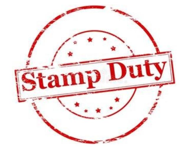 About the Concept of Stamp Duty and Popularization of Science
