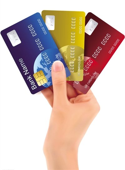 Skills to Apply Credit Cards