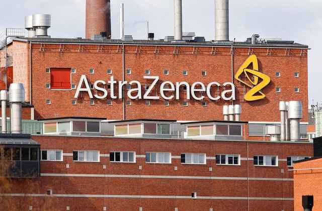 AstraZeneca Buying Alexion for $39 Billion