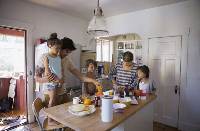 7 Tips for Merging Finances in Blended Families