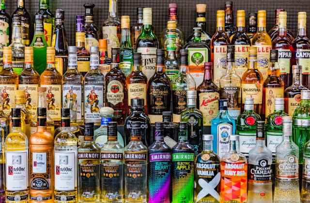 Alcohol Stocks: Still Dramatically Oversold?