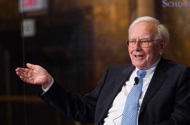 3 Stocks Warren Buffett Just Sold