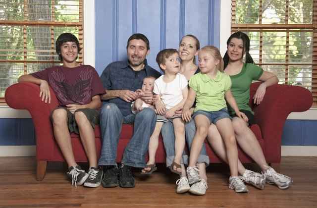 Blending Families and Your Finances