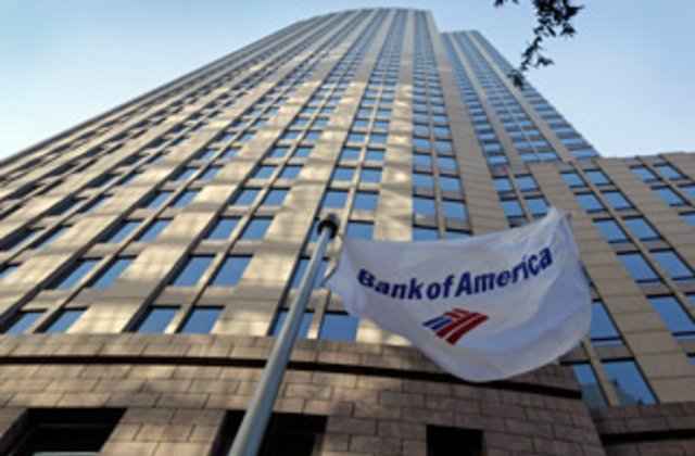 Credit Improvement Drives Bank of America Earnings