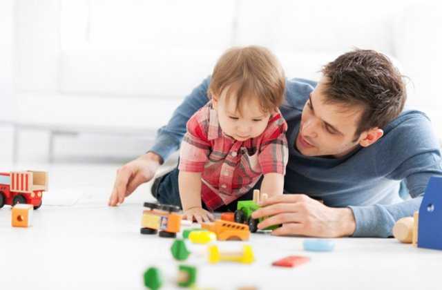 Crucial Money Moves Stay-at-Home Parents Should Make