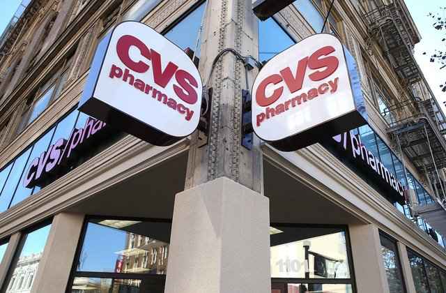 CVS Will Invest Its Earnings Beat In Employees