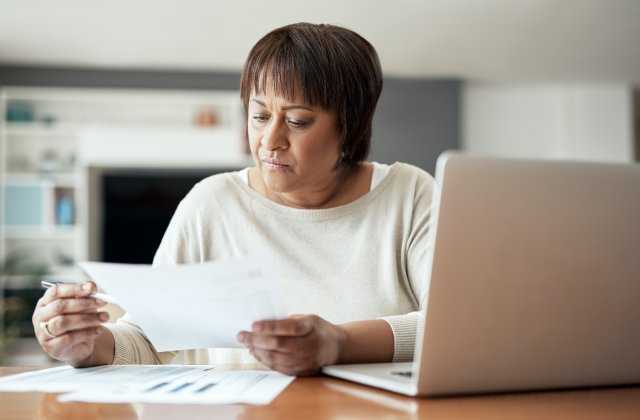 Documents to Collect Before You Apply for Social Security