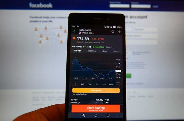 Does Facebook Stock Belong in ESG Portfolios?