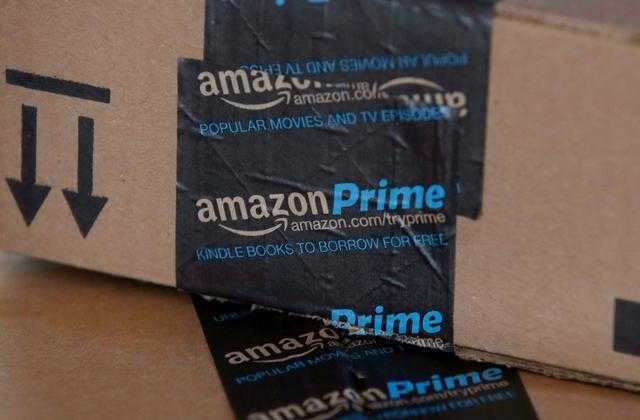 Drug, Food Sales Will Power Amazon's Growth