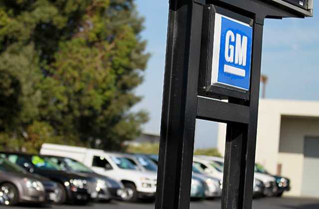 Earnings Preview: What To Expect From GM Stock