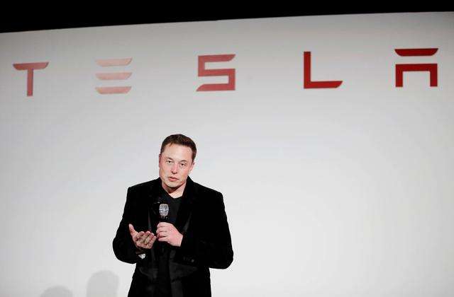 Elon Musk Says Tesla Will Be Profitable This Year