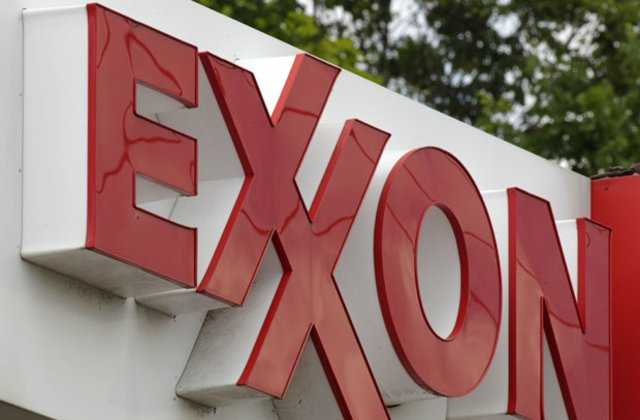 Exxon Mobil Is Finally on the Right Track