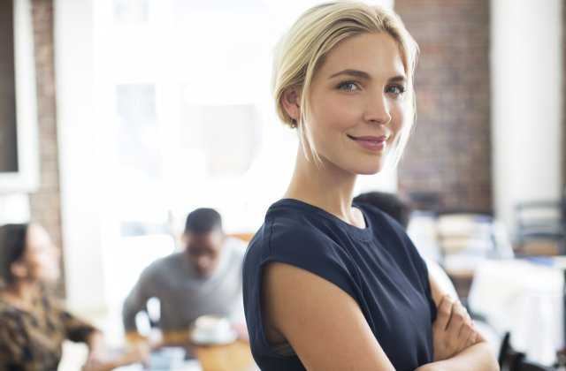 Female Advisors Start Their Own Firms to Prosper