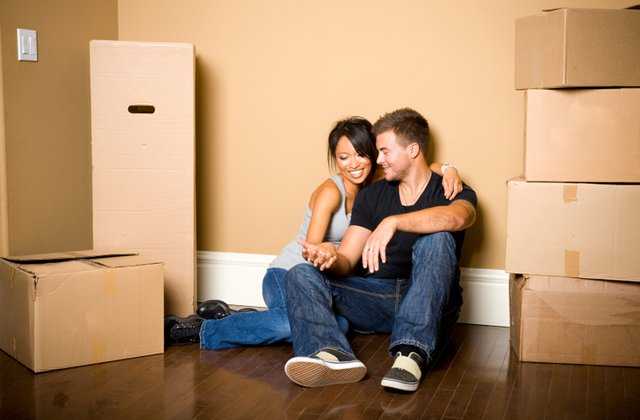 Financial Mistakes Couples Make When They Move in Together