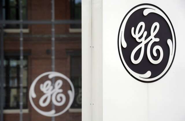 GE Earnings Are Good Enough For a Relief Rally