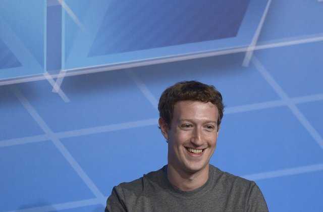 GDPR Isn't Stopping Facebook Stock