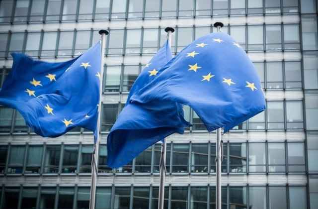 Google Is the Latest Target for EU Regulators