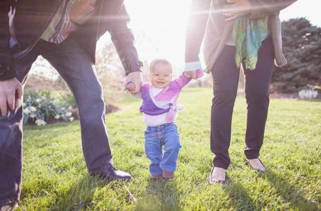Having Kids Later in Life? 5 Key Financial Considerations