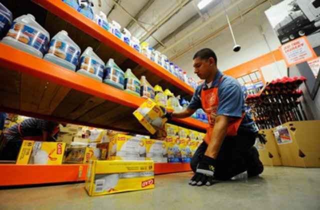 Home Depot Stock Is Poised for a Big Move