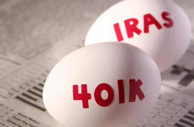 How 401(k)s and IRAs Will (and Won't) Change in 2016