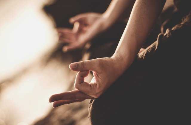 How Meditation Can Improve Your Financial Health
