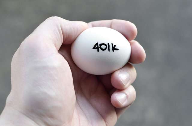 How the Self-Employed Can Have a 401(k)