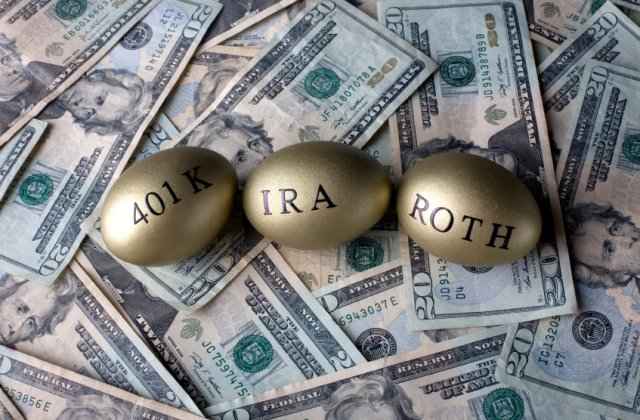How to Add Tax Diversification to Your Retirement Investments