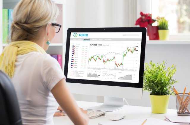 How to Become a Day Trader