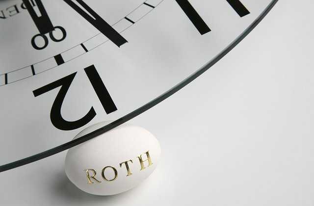 How to Convert to a Roth IRA