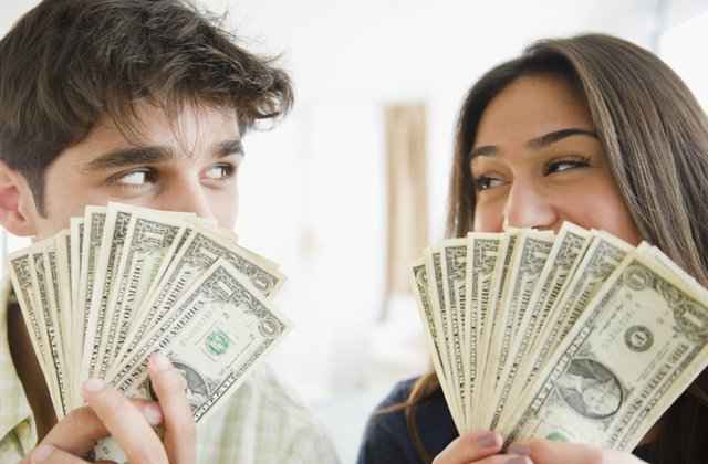 How to Find Your Financial Soul Mate