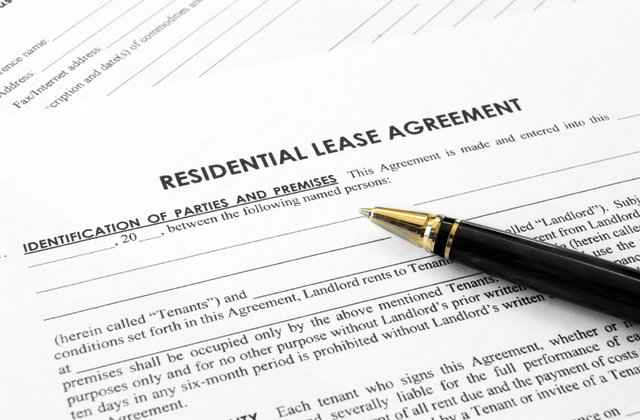 How to Fire Back Against a Lousy Landlord