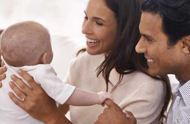 How to Prepare Your Finances For Baby's Arrival